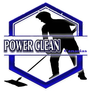 Power Clean Canarias logo